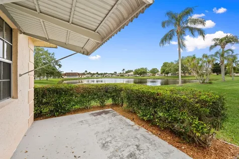 519 Ponderosa Drive Fort Pierce FL 34982