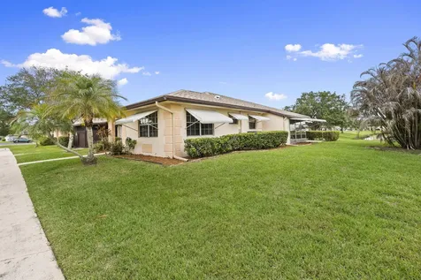 519 Ponderosa Drive Fort Pierce FL 34982