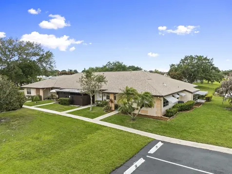 519 Ponderosa Drive Fort Pierce FL 34982