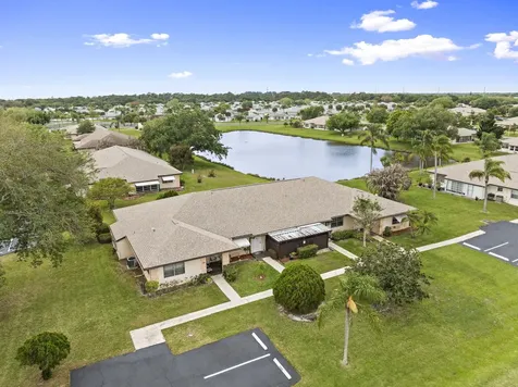 519 Ponderosa Drive Fort Pierce FL 34982