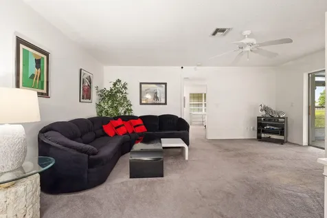 519 Ponderosa Drive Fort Pierce FL 34982