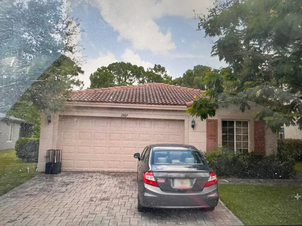1967 SW Newport Isle Boulevard Port St Lucie FL 34953
