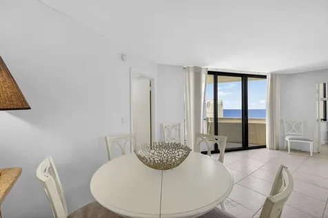 2800 N Ocean Drive Singer Island FL 33404