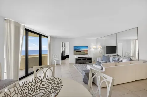 2800 N Ocean Drive Singer Island FL 33404