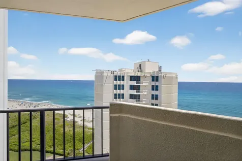 2800 N Ocean Drive Singer Island FL 33404