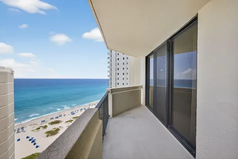 2800 N Ocean Drive Singer Island FL 33404