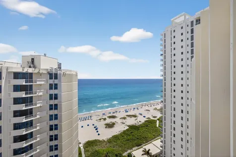 2800 N Ocean Drive Singer Island FL 33404