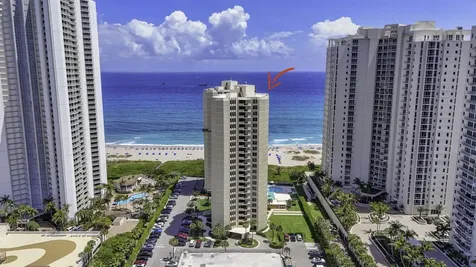 2800 N Ocean Drive Singer Island FL 33404