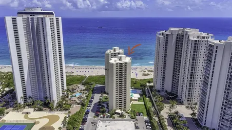 2800 N Ocean Drive Singer Island FL 33404
