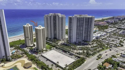 2800 N Ocean Drive Singer Island FL 33404