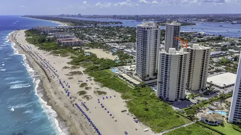 2800 N Ocean Drive Singer Island FL 33404