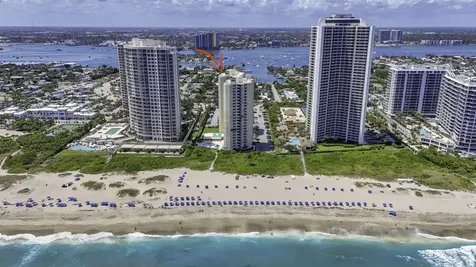 2800 N Ocean Drive Singer Island FL 33404