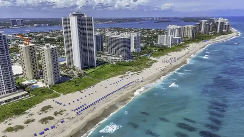 2800 N Ocean Drive Singer Island FL 33404