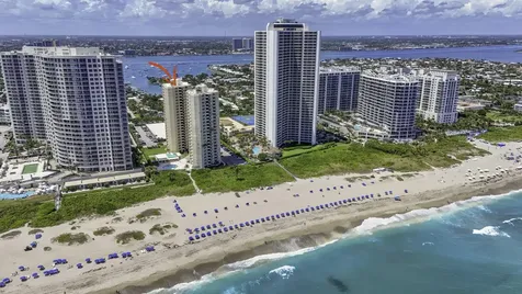 2800 N Ocean Drive Singer Island FL 33404