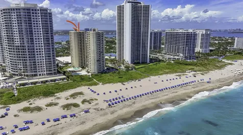 2800 N Ocean Drive Singer Island FL 33404