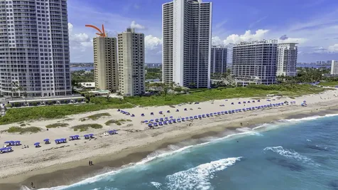 2800 N Ocean Drive Singer Island FL 33404