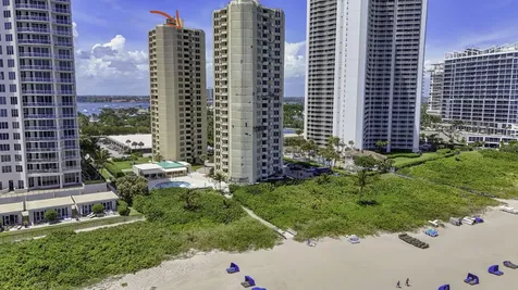 2800 N Ocean Drive Singer Island FL 33404