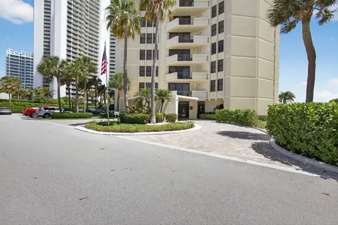 2800 N Ocean Drive Singer Island FL 33404
