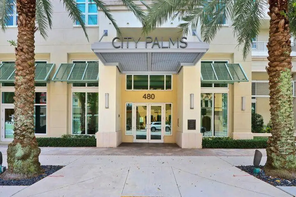 480 Hibiscus Street West Palm Beach FL 33401
