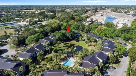 11863 Wimbledon Circle Wellington FL 33414