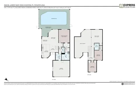 8606 Jared Way Boca Raton FL 33433