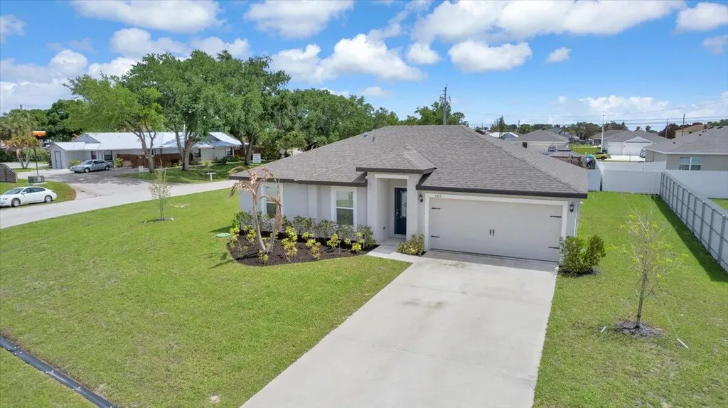 920 SW Castaneda Lane Port St Lucie FL 34953
