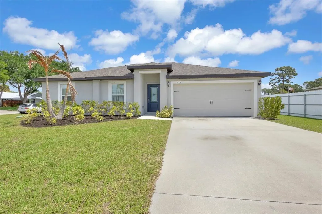 920 SW Castaneda Lane Port St Lucie FL 34953