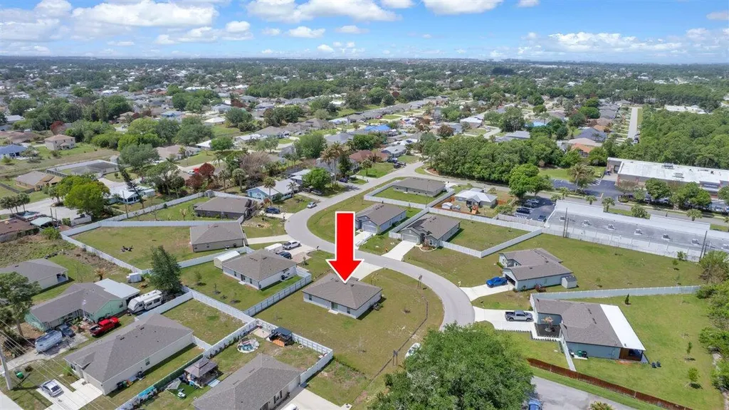 920 SW Castaneda Lane Port St Lucie FL 34953