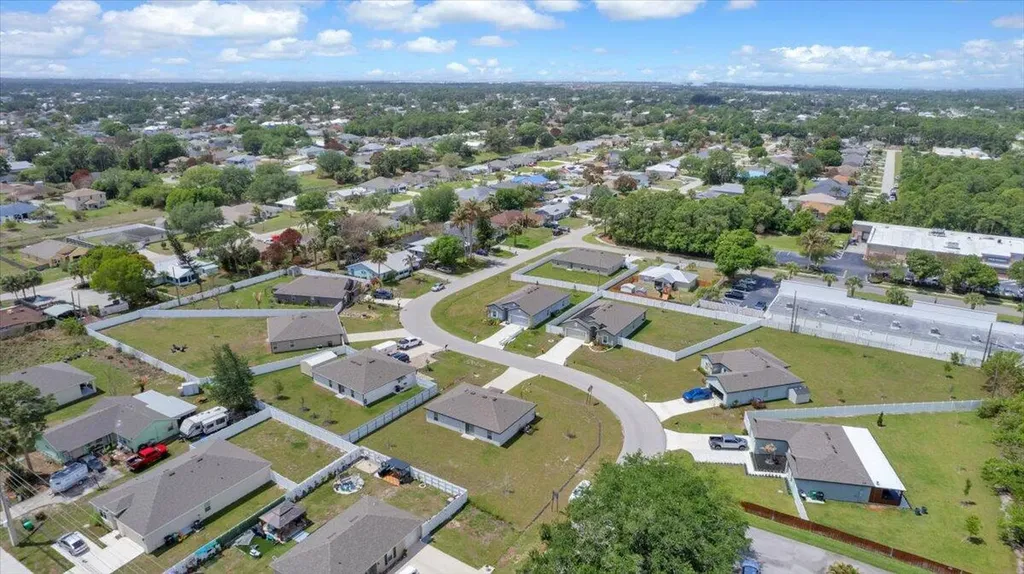 920 SW Castaneda Lane Port St Lucie FL 34953