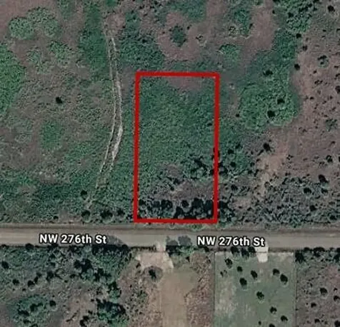 21221 NW 276th Street Okeechobee FL 34972