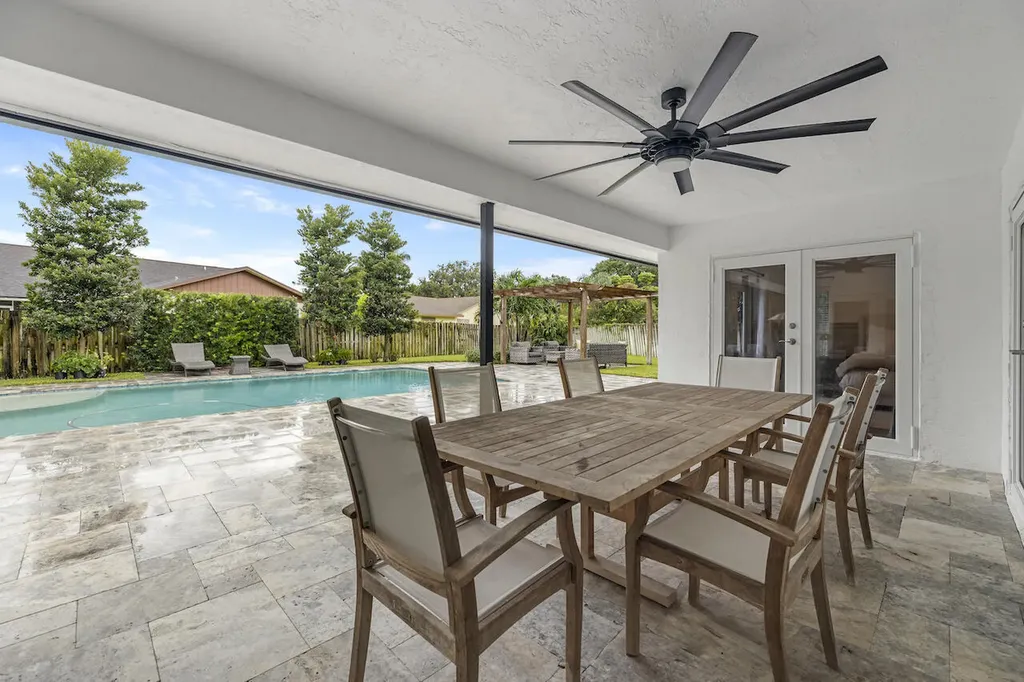 1145 Hickory Trail Wellington FL 33414