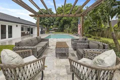 1145 Hickory Trail Wellington FL 33414