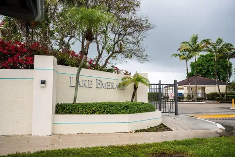 112 Lake Emerald Drive Oakland Park FL 33309