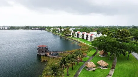 112 Lake Emerald Drive Oakland Park FL 33309