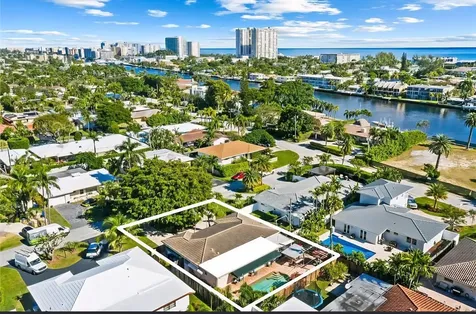 2740 SE 7th Street Pompano Beach FL 33062