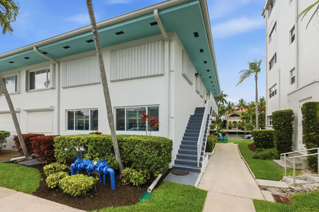 180 Isle Of Venice Drive Fort Lauderdale FL 33301