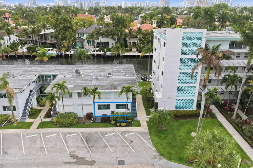 180 Isle Of Venice Drive Fort Lauderdale FL 33301
