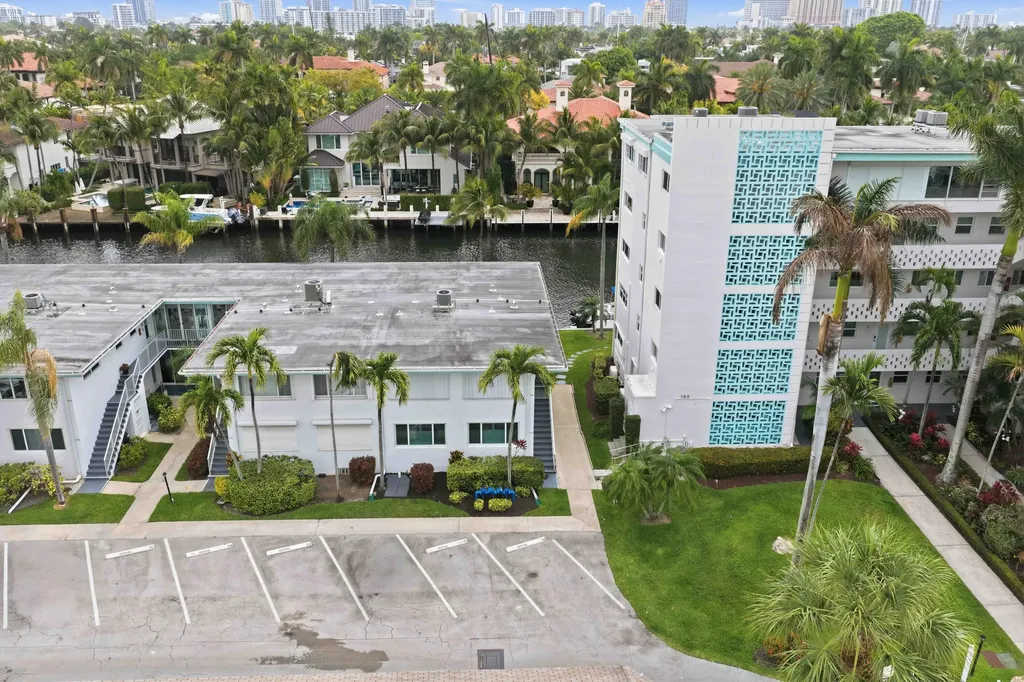 180 Isle Of Venice Drive Fort Lauderdale FL 33301