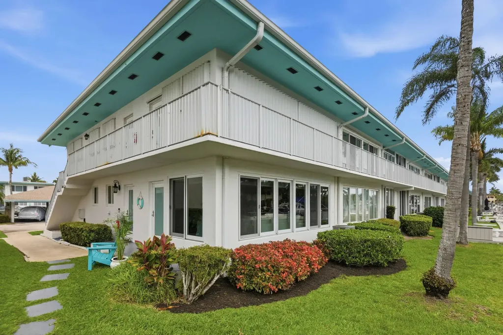 180 Isle Of Venice Drive Fort Lauderdale FL 33301