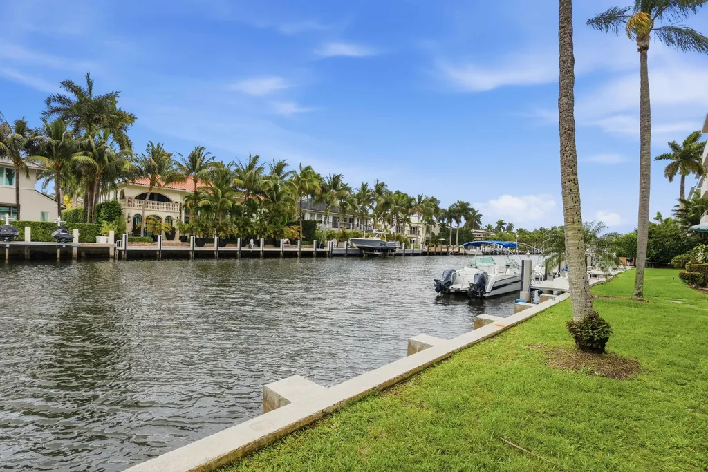 180 Isle Of Venice Drive Fort Lauderdale FL 33301