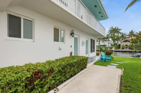 180 Isle Of Venice Drive Fort Lauderdale FL 33301