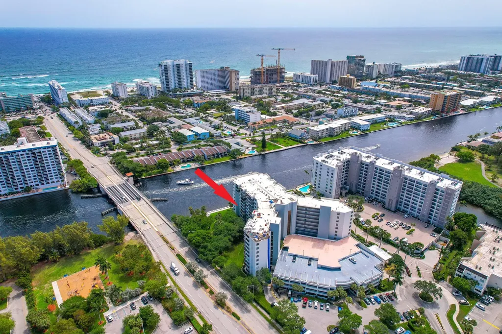 2900 NE 14th Street Causeway Pompano Beach FL 33062
