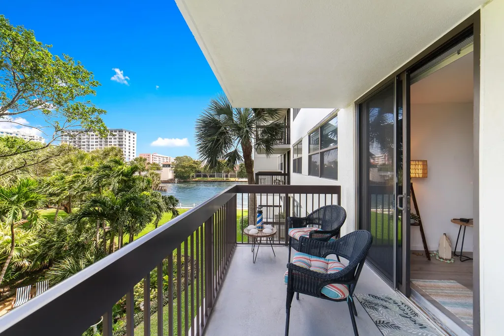 2900 NE 14th Street Causeway Pompano Beach FL 33062