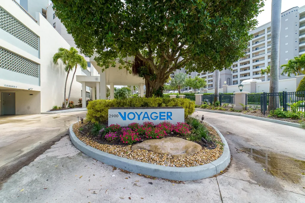 2900 NE 14th Street Causeway Pompano Beach FL 33062
