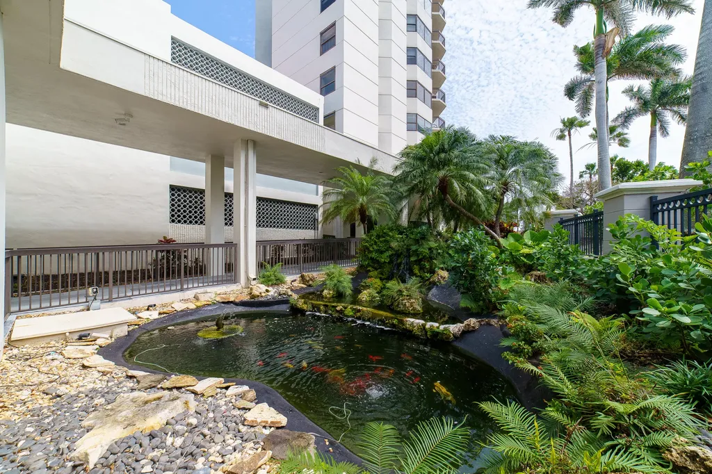 2900 NE 14th Street Causeway Pompano Beach FL 33062