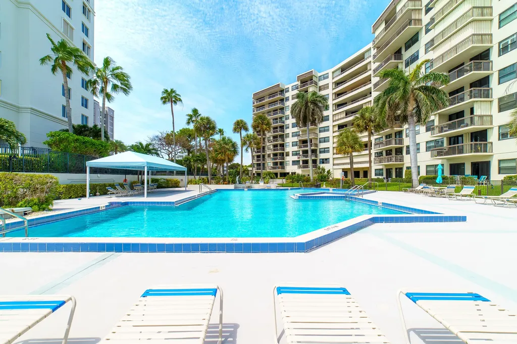 2900 NE 14th Street Causeway Pompano Beach FL 33062