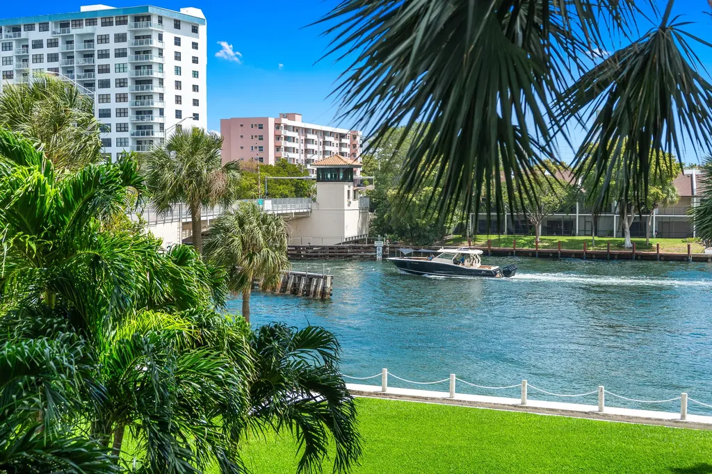 2900 NE 14th Street Causeway Pompano Beach FL 33062