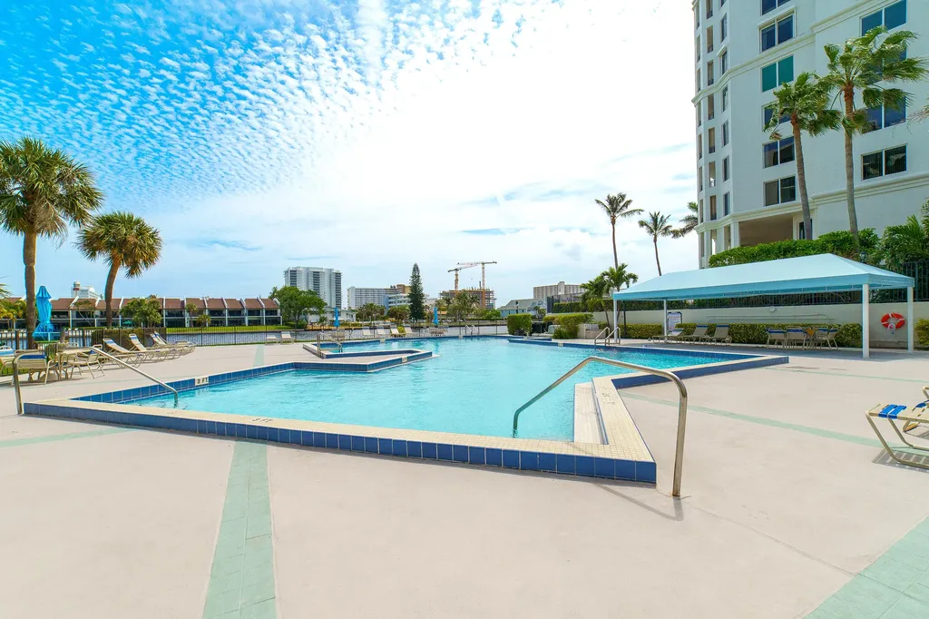 2900 NE 14th Street Causeway Pompano Beach FL 33062