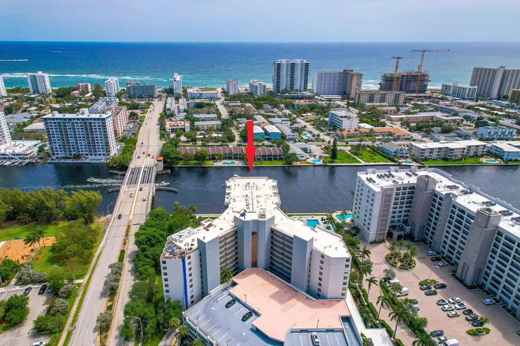 2900 NE 14th Street Causeway Pompano Beach FL 33062