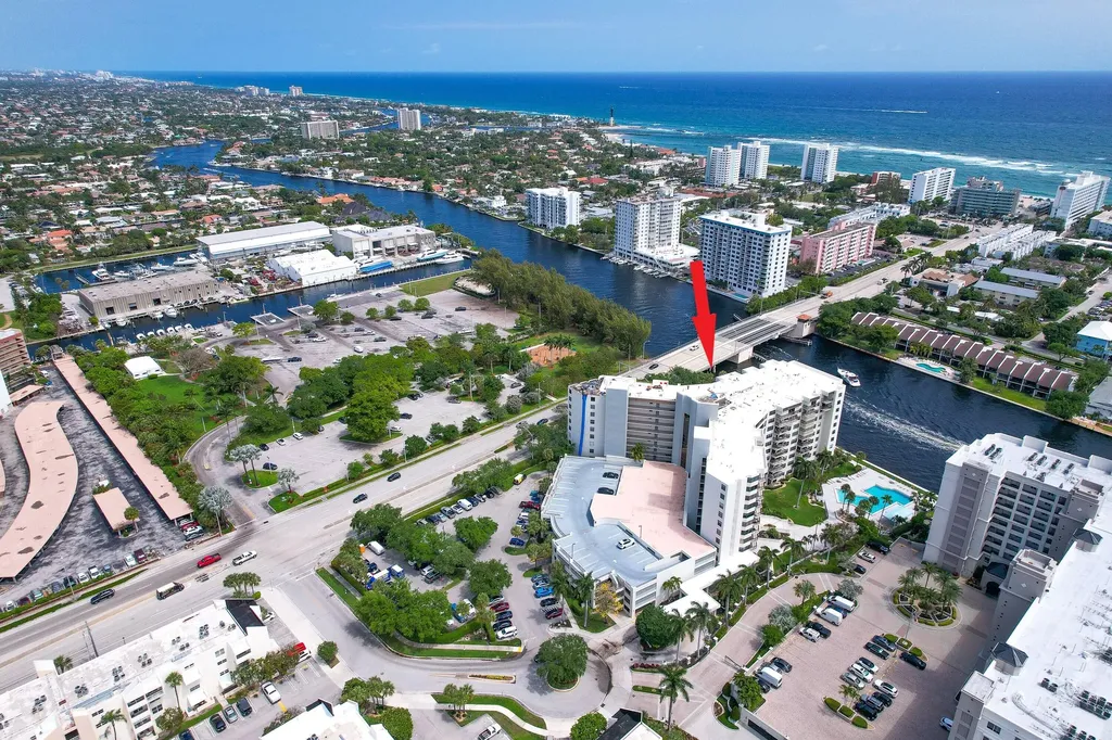2900 NE 14th Street Causeway Pompano Beach FL 33062